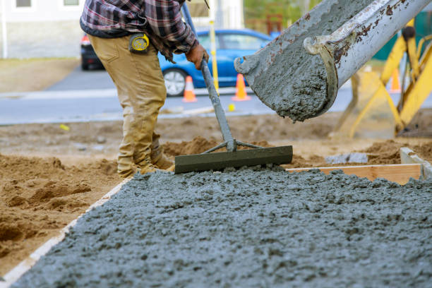 Best Local Concrete Companies  in Allen Park, MI
