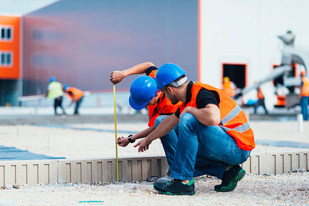 Best Decorative Concrete Services  in Allen Park, MI