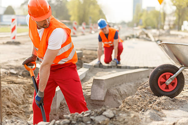 Best Commercial Concrete Contractor  in Allen Park, MI